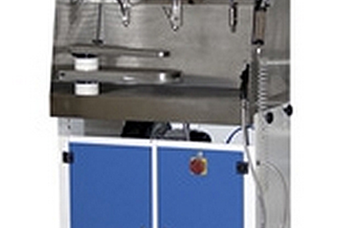 Machine à sec