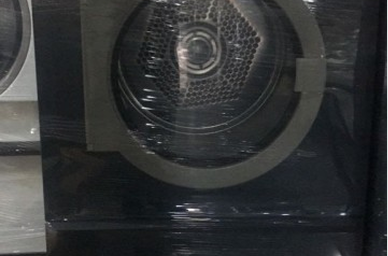 Machine à sec