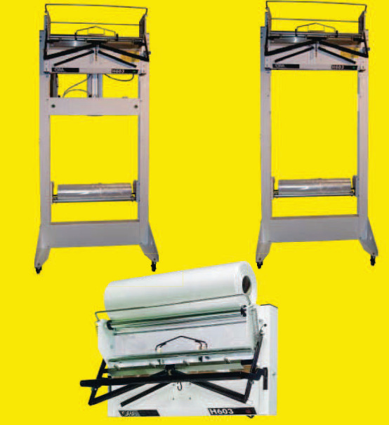 Emballeur-ORA HOUSSEUSE MURALE H603