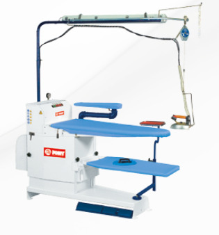 Machine à sec